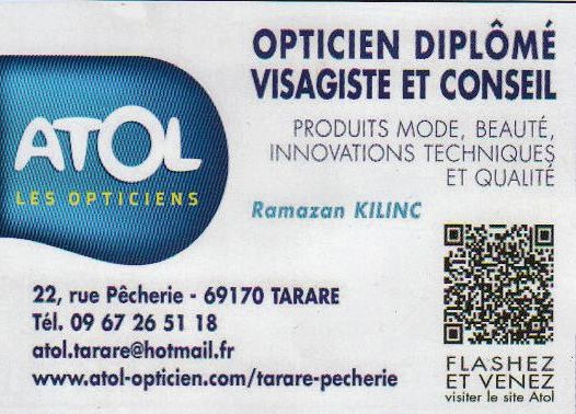 Atol Kilinc