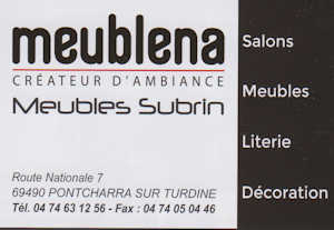 Meublena