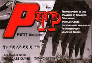 P TP Petit Vincent