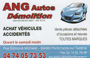 AND auto