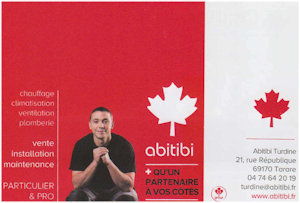Abitibi