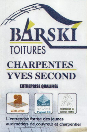 BARSKY Toiture