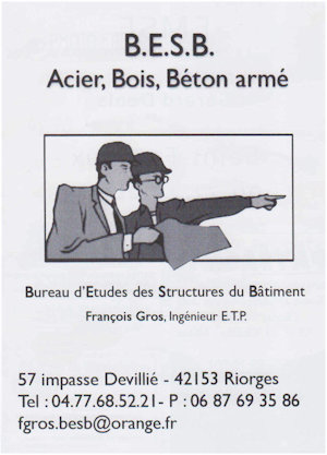BESB