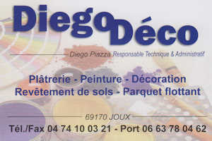 DIEGO DECO