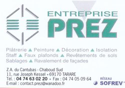 Entreprise-PREZ1