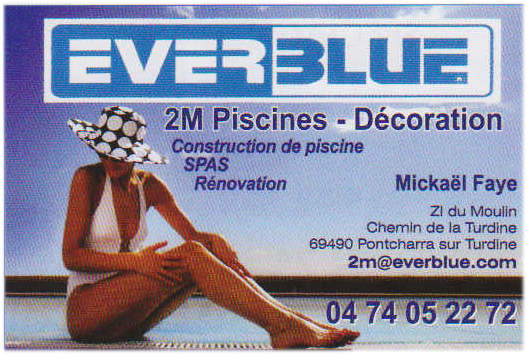 Everblue