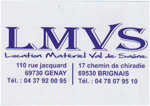 LMVS