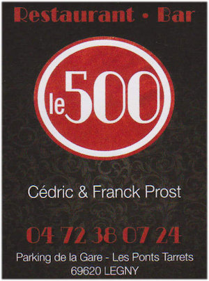 Le 500