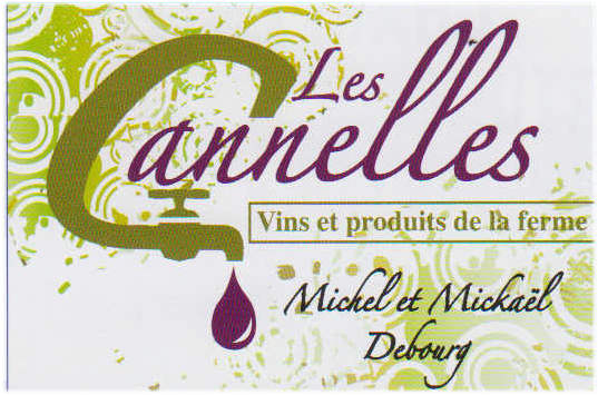 Les CAnnelles