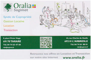 Oralia