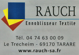 RAUCH