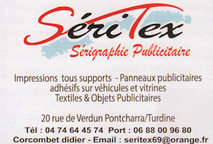 Seritex