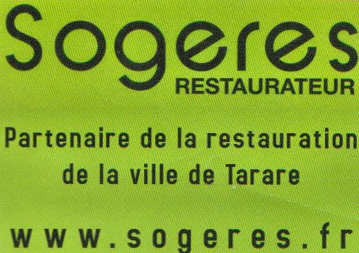 Sogeres