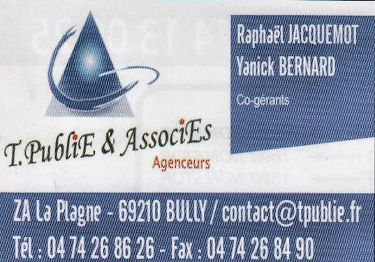 T Publies Associer