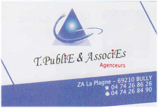 T.Publie vet Associes