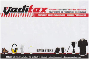 Veditex
