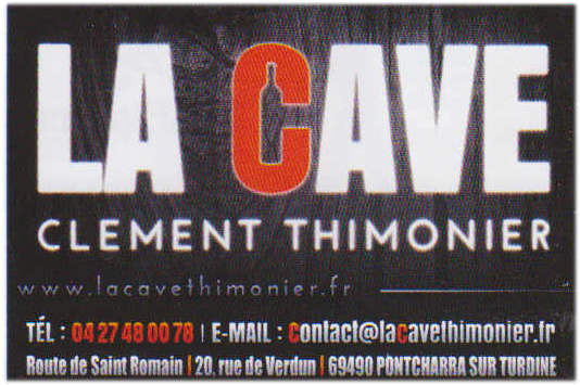 la cave