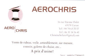 AEROCHRIS