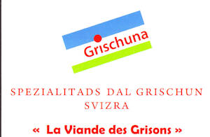 Grischuma