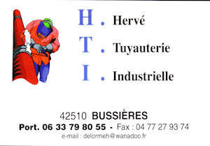 HTI