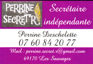 Perrine Secret R