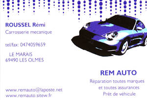 Roussel Remi