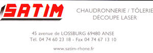 SATIM