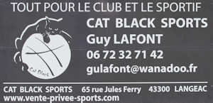 Cat Sport