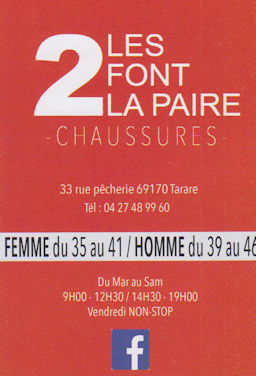 2 font la paire (2)