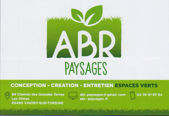 ABR Paysages