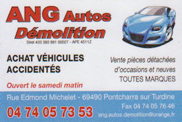 ANG Auto