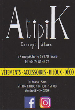 ATIPIK