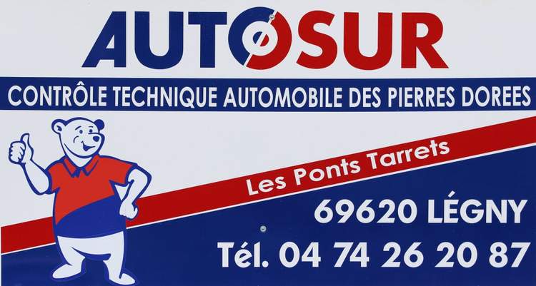 AUTOSUR