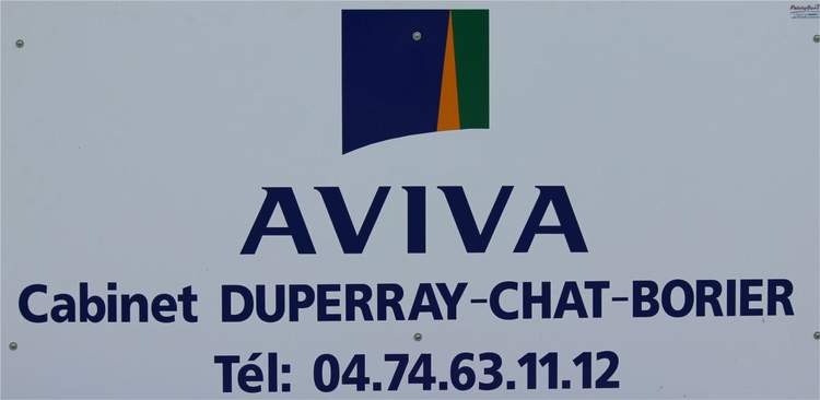 AVIVA