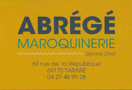 Abrege