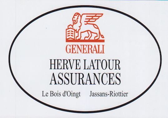 Assurances Herve Latour