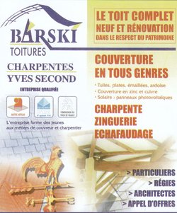 Barski Toitures