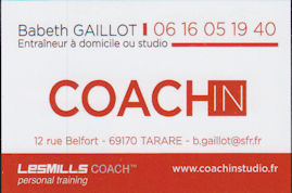 COACHIN