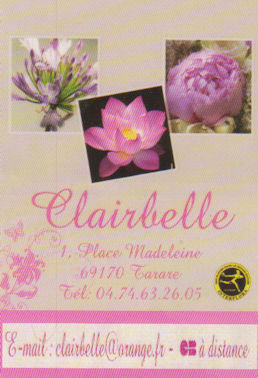 Clairbelle
