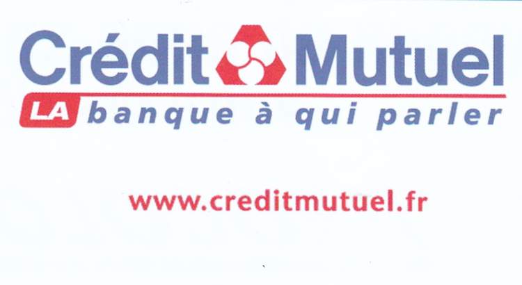 Crédits Mutuel