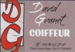David Granet