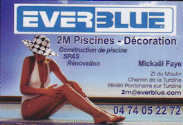EVERBLUE