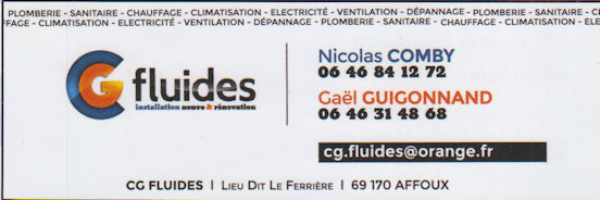Fluides
