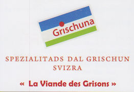 Grischuna