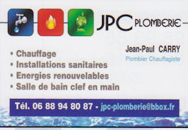 JPC Plomberie