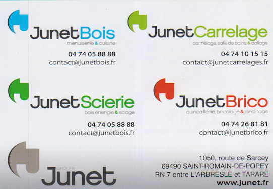 Junet