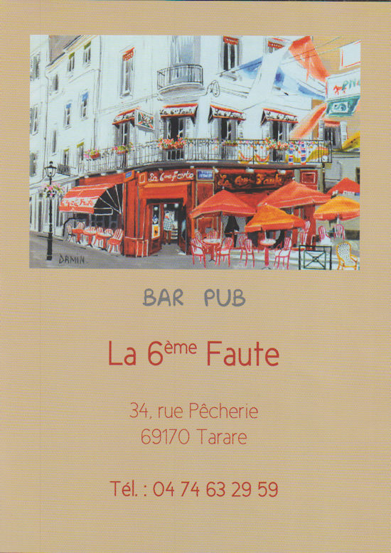La 6