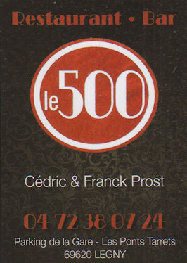 Le 500