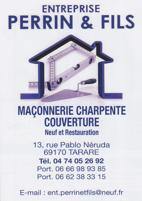 Perrin et Fils