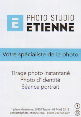 Photo Studio Etienne